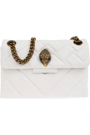 Kurt Geiger Bolso de hombro Kensington mini