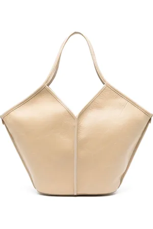 Hereu Bolso shopper Calella Distressed