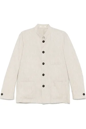 MASSIMO ALBA Blazer Bali