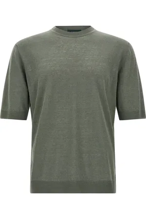 ZANONE Camiseta de manga corta