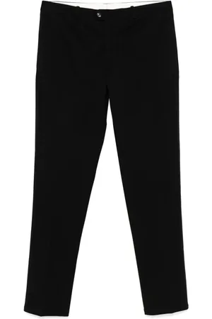 Circolo Pantalones chinos de piqué