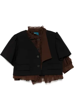 Kolor Chaqueta a capas