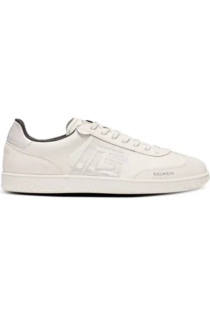 Balmain Zapatillas Swan
