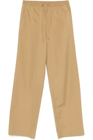 Loulou de Saison Pantalones rectos Sero