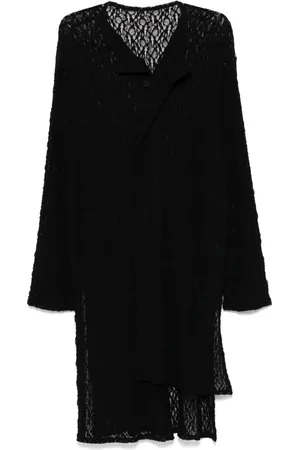 YOHJI YAMAMOTO Camisa de manga larga