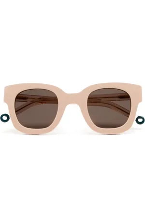 Kaleos Gafas de sol Von Trapp con montura cuadrada