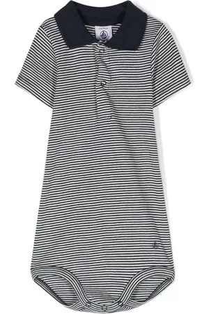 Petit Bateau Body a rayas