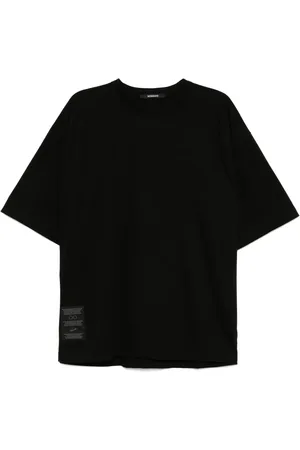 SONGZIO Camiseta bordada
