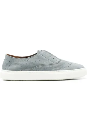 Fratelli Rossetti Zapatillas con detalles perforados