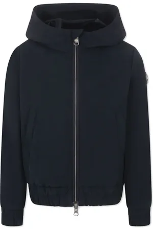Colmar Chaqueta con capucha y parche del logo