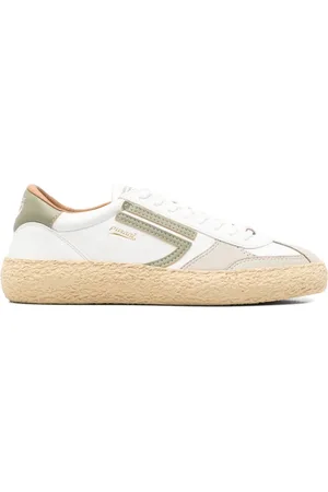 Puraai Zapatillas Olive Spring