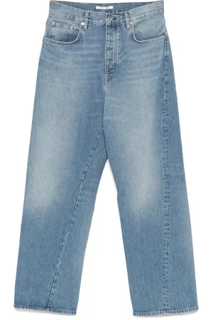Sunflower Vaqueros Wide Twist