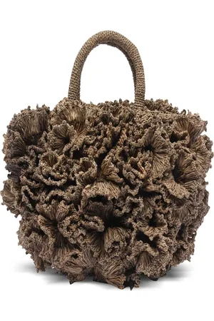 IBELIV Bolso shopper Coral