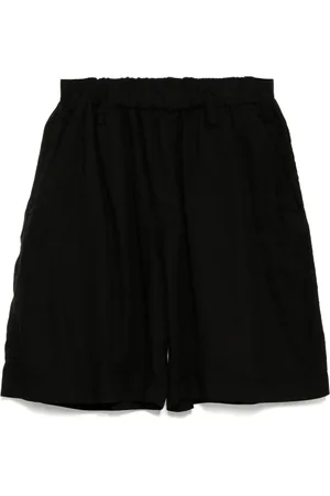 MASNADA Bermudas de algodón