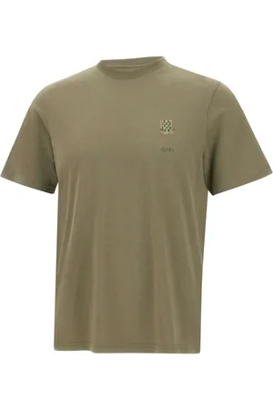Autry Camiseta de algodón