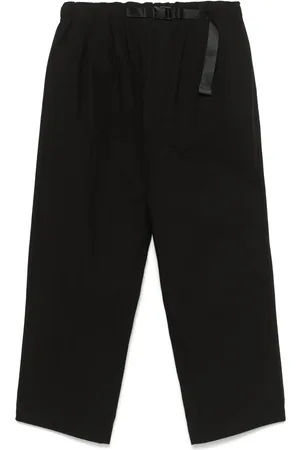 Comme des Garçons Pantalones anchos