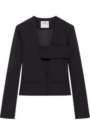 Courrèges Chaqueta Infinity