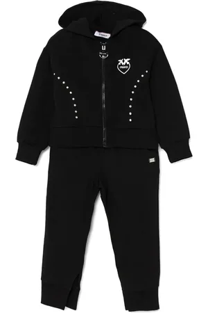 Pinko Chándal con logo estampado