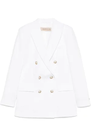 BLANCA Blazer de lino
