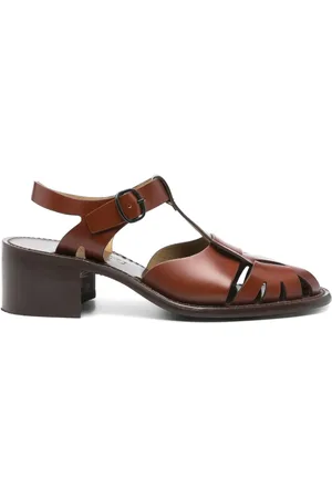 Hereu Sandalias Pesca de 45 mm