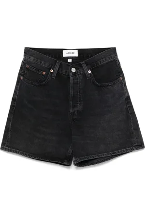 AGOLDE Pantalones cortos Indra