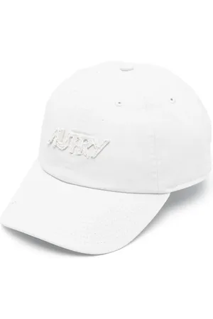 Autry Gorra con parche del logo