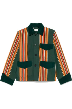 BODE Chaqueta Parakeet