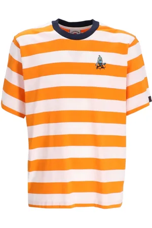 ICECREAM Camiseta a rayas