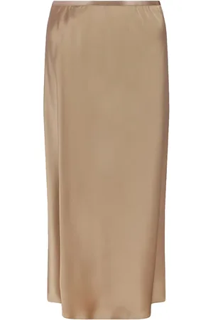 Max Mara Falda Carnet