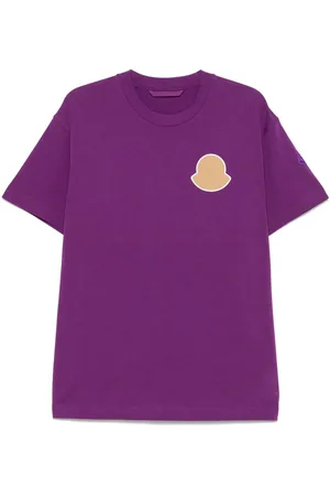 Moncler Camiseta de manga corta