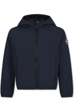 Colmar Chaqueta con capucha y logo