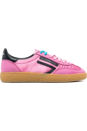 Puraai Zapatillas Wild Strawberry
