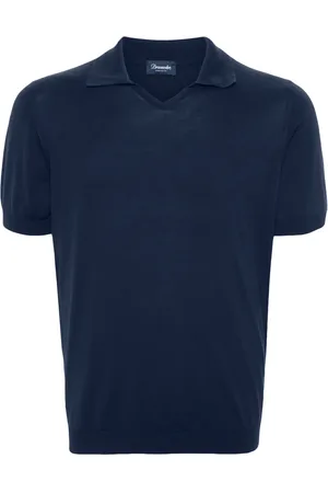 DRUMOHR Polo de punto