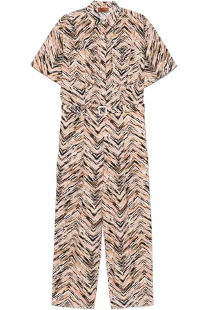 Missoni Mono largo a rayas