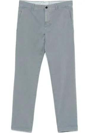 Incotex Pantalones ajustados