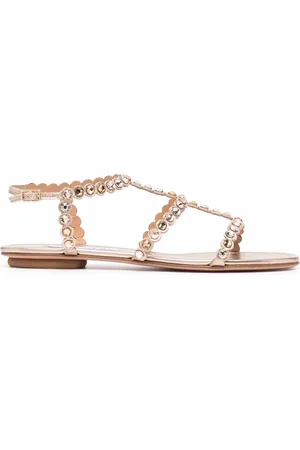 Aquazzura Sandalias Tequila