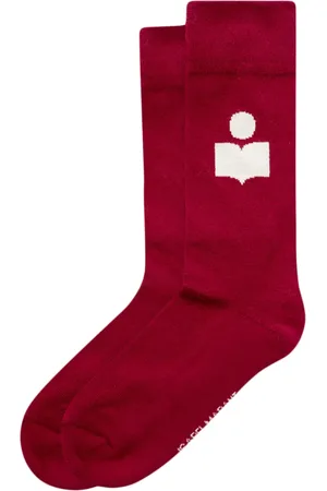 Isabel Marant Calcetines Siloki