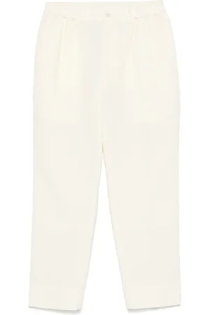 Comme des Garçons Pantalones ajustados