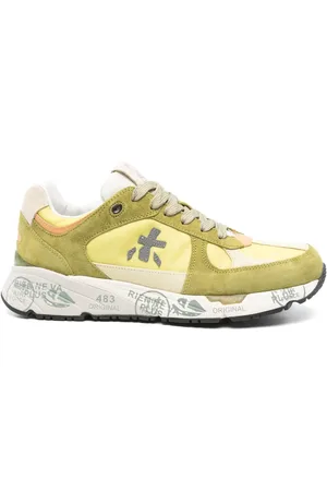 Premiata Zapatillas Mase