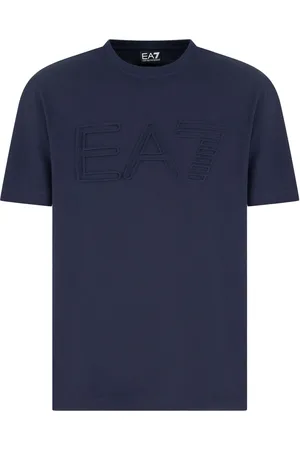 EA7 Camiseta Logo Series