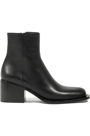 ENFANTS RICHES DEPRIMES Botas Franky con tacón de 60 mm