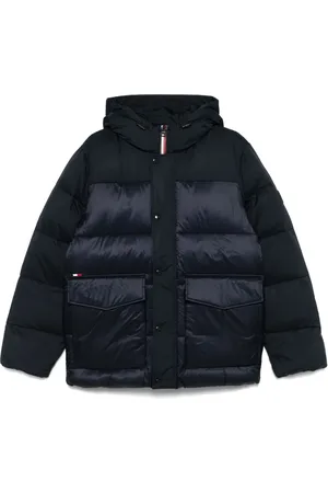 Tommy Hilfiger Chaqueta con capucha