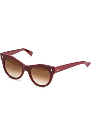 Kador Gafas de sol con montura redonda