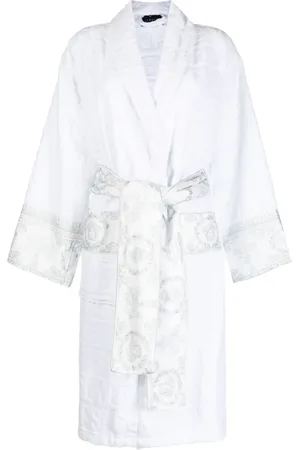 VERSACE Albornoz I Love Baroque