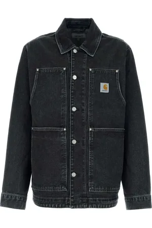 Carhartt Chaqueta vaquera OG Double Front