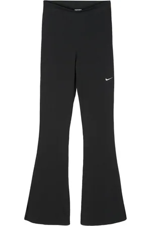 Nike Leggins Chill Knit acampanados