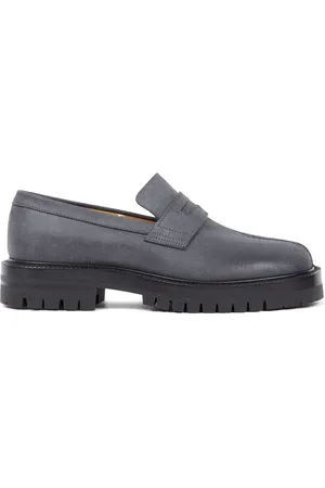 Maison Margiela Mocasines Tabi County