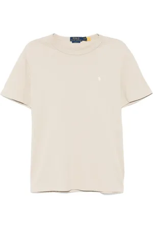 Ralph Lauren Camiseta Polo Pony