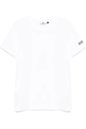 GCDS Camiseta Essential