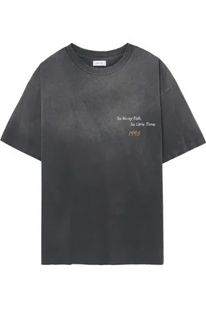 JOHN ELLIOTT Camiseta Casting Season Odeon